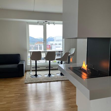Penthouse In Alta City Ngoại thất bức ảnh