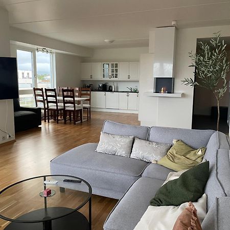 Penthouse In Alta City Ngoại thất bức ảnh