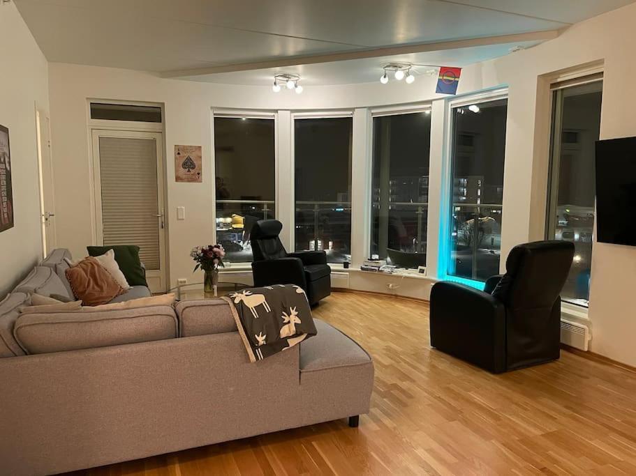 Penthouse In Alta City Ngoại thất bức ảnh
